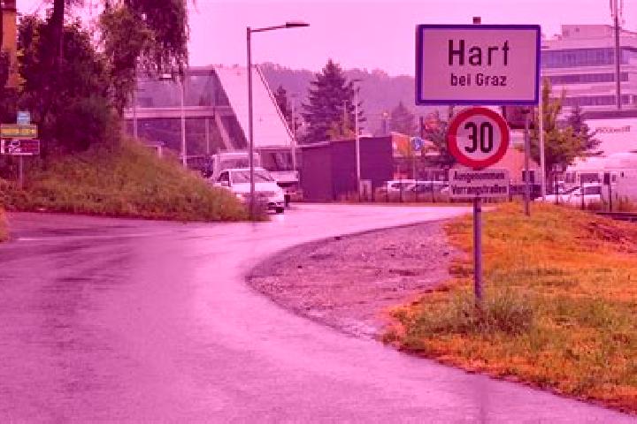 Piper, 23 — Escort in Hart bei Eggersdorf, Austria