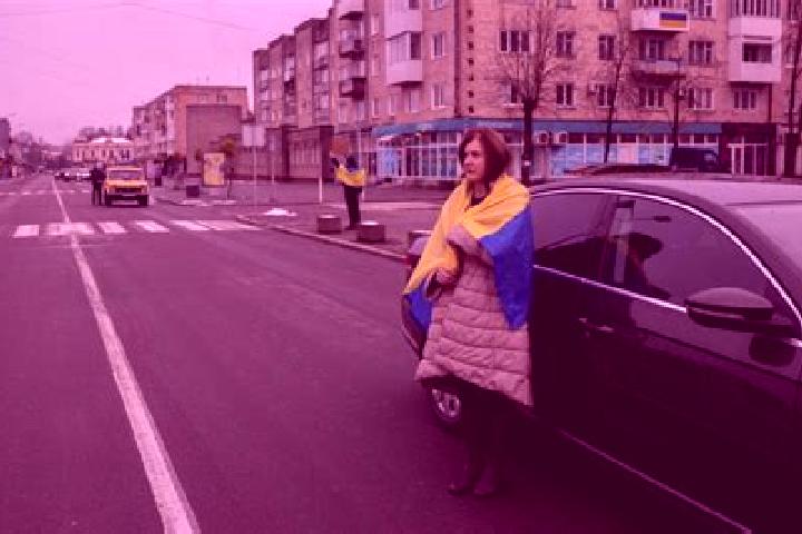 Piper, 23 — Escort in Horinchovo, Ukraine