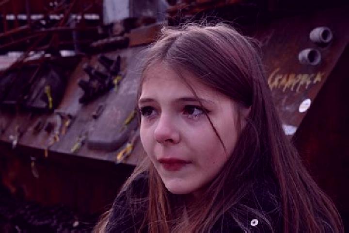 Piper, 23 — Escort in Kuznetsove, Ukraine
