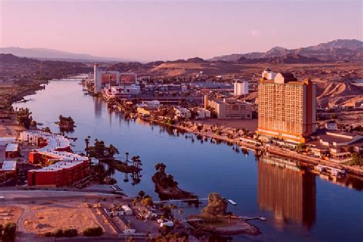 Piper, 23 — Escort in Laughlin, United States