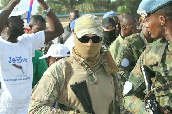 Piper, 23 — Escort in Mali, Guinea