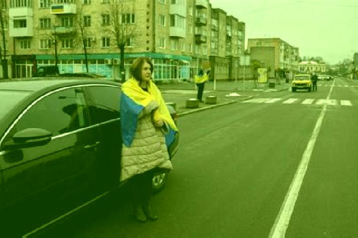 Piper, 23 — Escort in Malokakhovka, Ukraine