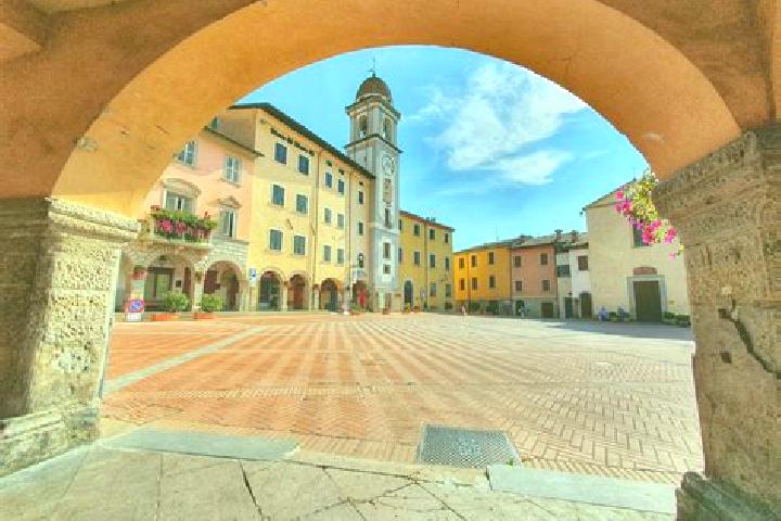 Piper, 23 — Escort in Portico di Romagna, Italy