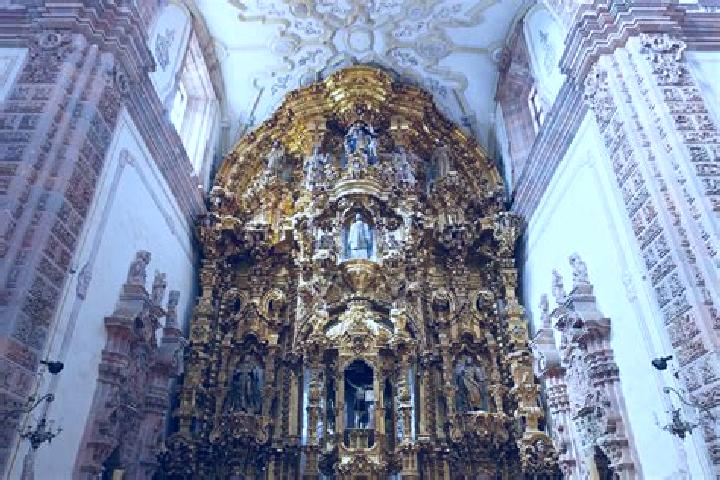 Piper, 23 — Escort in Pueblo Nuevo (San Cayetano), Mexico