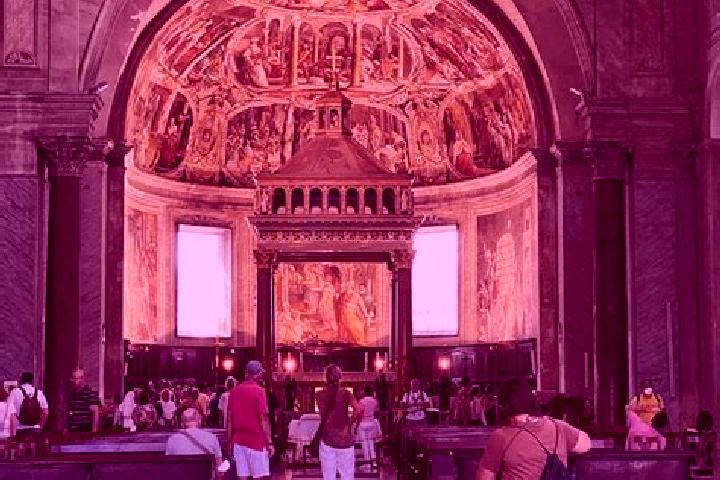 Piper, 23 — Escort in San Pietro In Vincoli, Italy