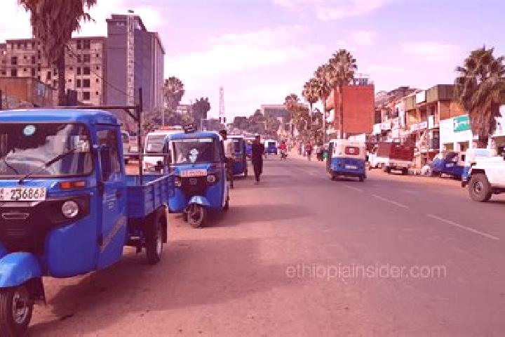Piper, 23 — Escort in Sodo, Ethiopia