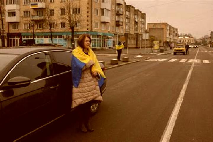 Piper, 23 — Escort in Sokolinoye, Ukraine