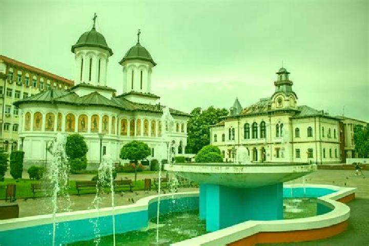 Piper, 23 — Escort in Targu Carbunesti, Romania