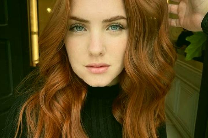 Piper, 24, a auburn blue-eyed ebony companion based in San Antonio Juarez. Offering Deep French Kissing, Travel Companion, GFE, Couples. Available for incall...