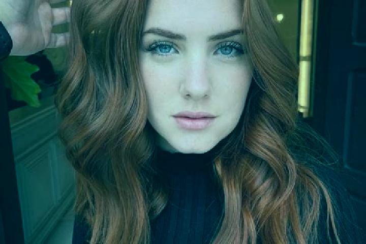 Piper, 24, a auburn blue-eyed slavic companion based in Bajingzi. Offering Tantra, Dinner Date, OWO, Prostate Massage, A-Level. Available for incall and outc...