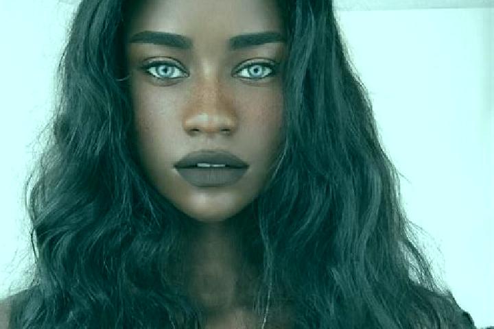 Piper, 24, a black blue-eyed ebony companion based in Boeheimkirchen. Offering Fetish, BDSM, Dinner Date. Available for incall and outcall, day and evening d...