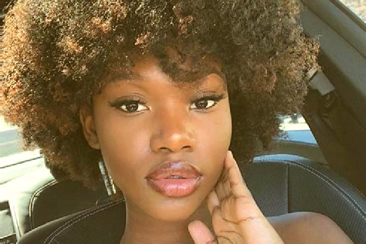 Piper, 24, a black brown-eyed ebony companion based in Cirella. Offering Overnight, GFE, 69, BDSM. Available for incall and outcall, day and evening dates.
