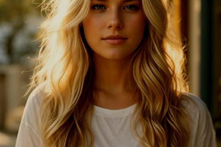 Piper, 24, a blonde grey-eyed latina companion based in Lumpiaque. Offering Massage, Overnight. Available for incall and outcall, day and evening dates.
