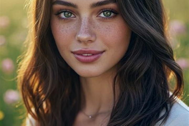 Piper, 24, a chestnut brown-eyed caucasian companion based in Schmitten. Offering Tantra, Roleplay, A-Level. Available for incall and outcall, day and evenin...