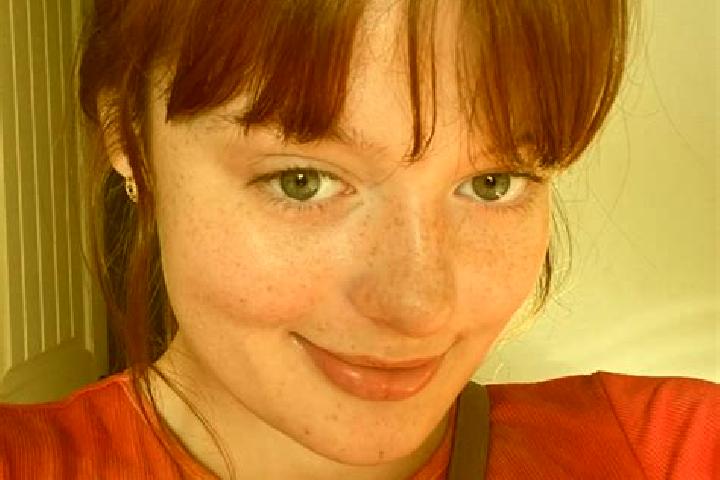Piper, 24, a red brown-eyed middle eastern companion based in Closeburn. Offering Dinner Date, Tantra, Roleplay, Girlfriend Experience. Available for incall ...