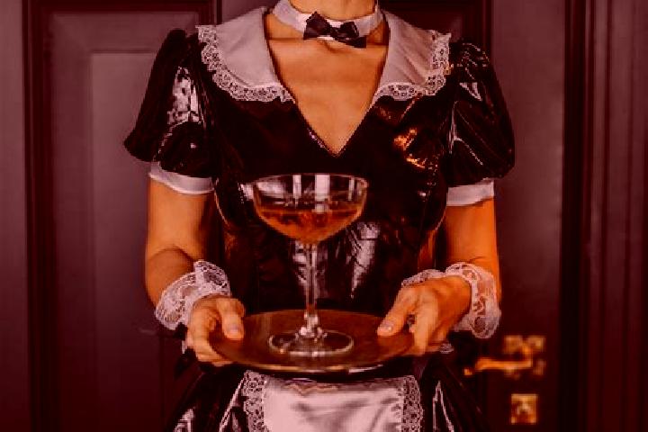 Piper, 24, a red dark-eyed asian companion based in Olaya. Offering Dinner Date, Striptease, BDSM. Available for incall and outcall, overnight bookings avail...