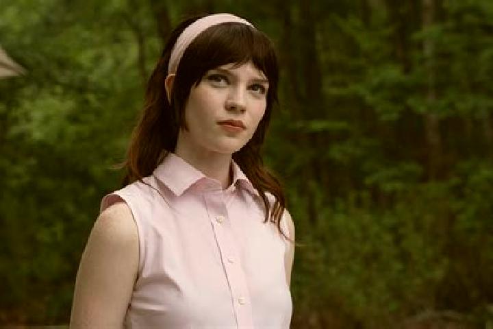Piper, 24, a red dark-eyed caucasian companion based in Lescheraines. Offering Travel Companion, Domination, Girlfriend Experience, Deep French Kissing, BDSM...