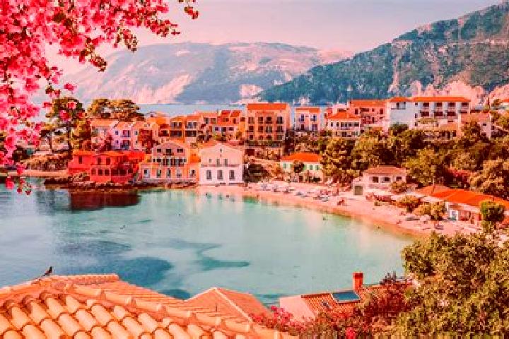 Piper, 24 — Escort in Aiyira, Greece