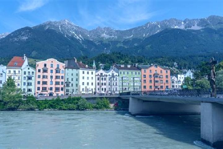 Piper, 24 — Escort in Baernkopf, Austria