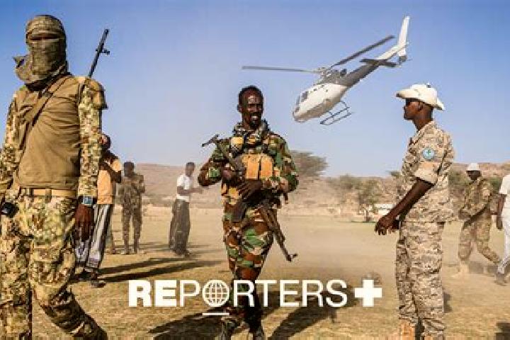 Piper, 24 — Escort in Baligubadle, Somalia