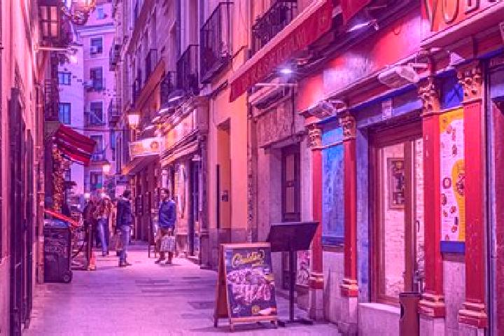 Piper, 24 — Escort in Barrio de Ensido, Mexico