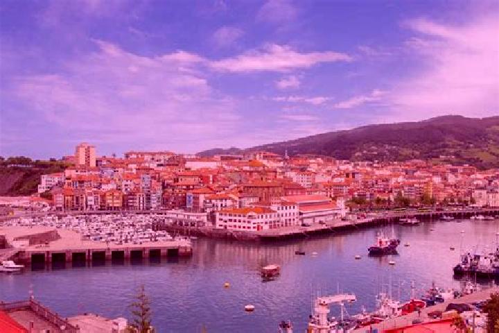 Piper, 24 — Escort in Bermeo, Spain