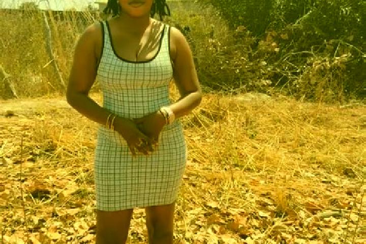 Piper, 24 — Escort in Bununka Kunda, Gambia