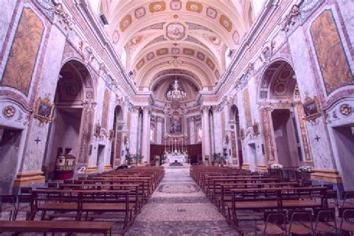 Piper, 24 — Escort in Castel Sant Elia, Italy