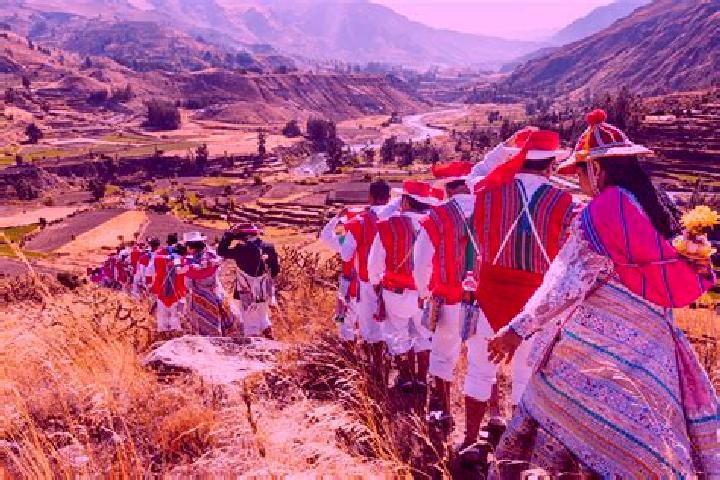 Piper, 24 — Escort in Caylloma, Peru
