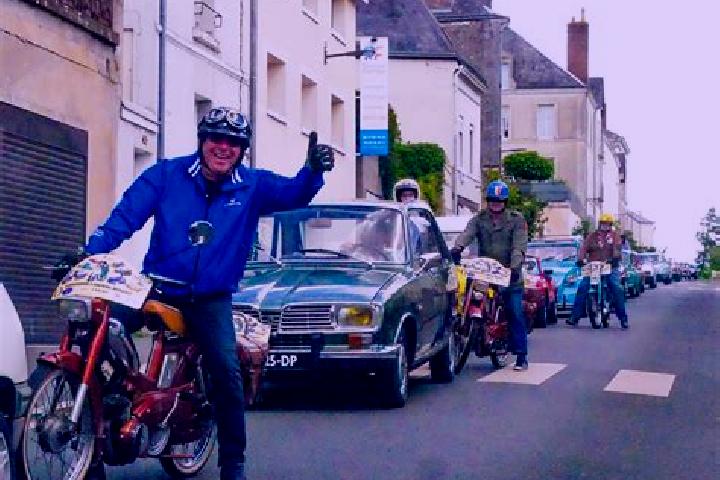 Piper, 24 — Escort in Chateau-Renault, France