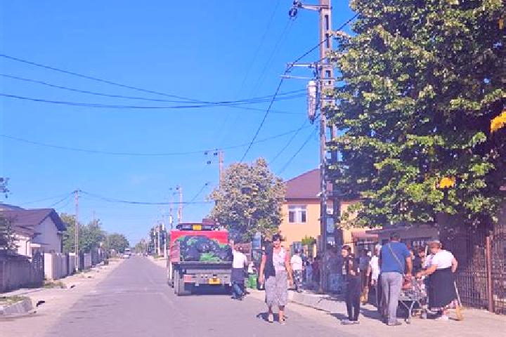 Piper, 24 — Escort in Cojasca, Romania
