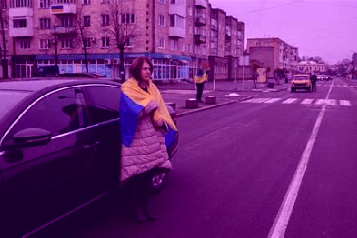 Piper, 24 — Escort in Drofino, Ukraine
