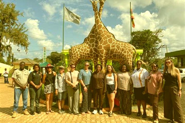 Piper, 24 — Escort in Entebbe, Uganda