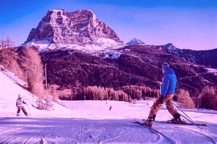 Piper, 24 — Escort in Forno di Zoldo, Italy
