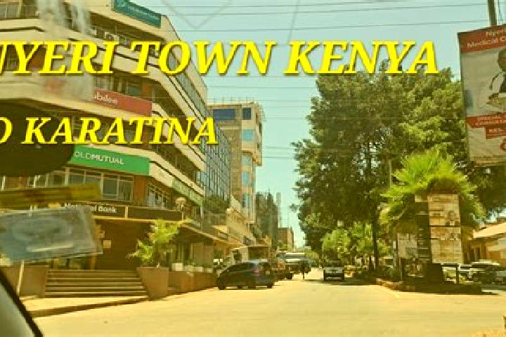 Piper, 24 — Escort in Karatina, Kenya