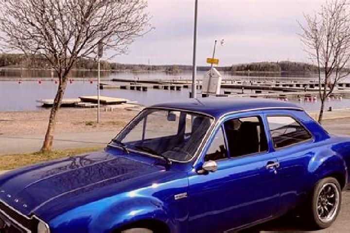 Piper, 24 — Escort in Korvenkylae, Finland