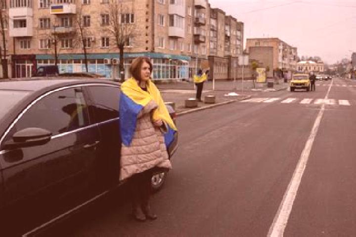 Piper, 24 — Escort in Kyiashky, Ukraine