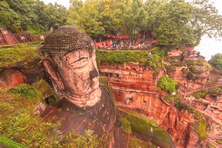Piper, 24 — Escort in Leshan, China