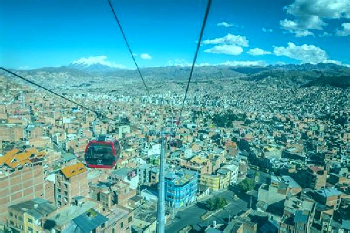 Piper, 24 — Escort in Limoncito, Bolivia