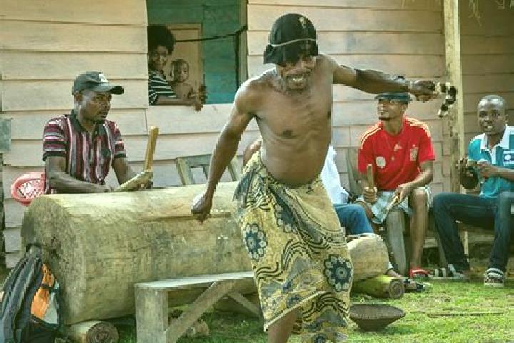 Piper, 24 — Escort in Mbini, Equatorial Guinea