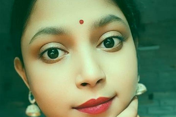 Piper, 24 — Escort in Monoharpur, India