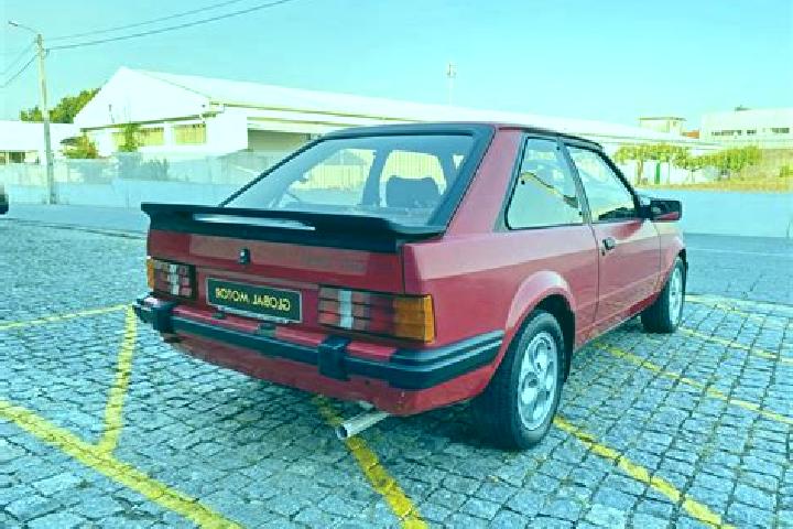 Piper, 24 — Escort in Montijo, Portugal
