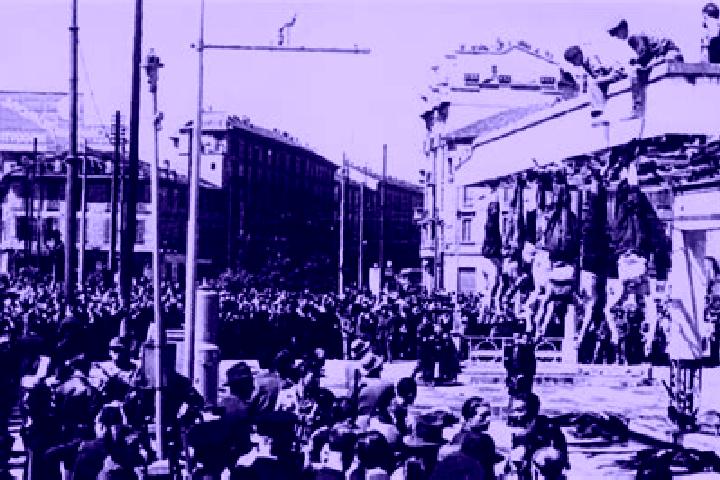 Piper, 24 — Escort in Mussolini, Italy