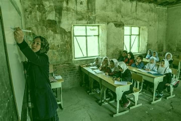 Piper, 24 — Escort in Nili, Afghanistan