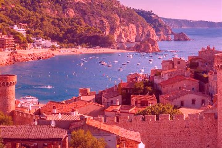Piper, 24 — Escort in Olius, Spain