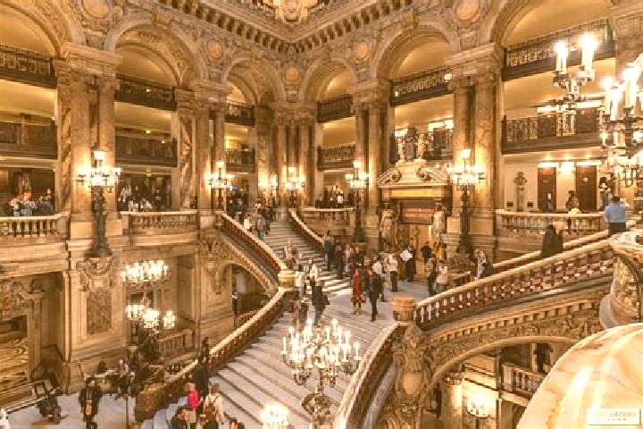 Piper, 24 — Escort in Opera, France