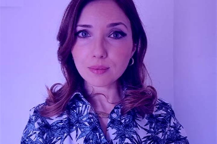 Piper, 24 — Escort in Orevita Mare, Romania