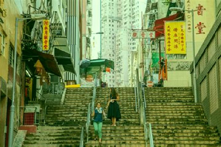 Piper, 24 — Escort in Ping Shan, Hong Kong
