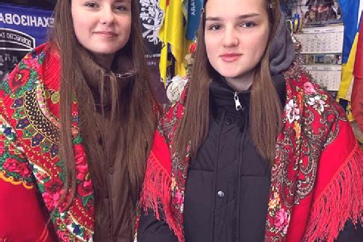 Piper, 24 — Escort in Radyvyliv, Ukraine