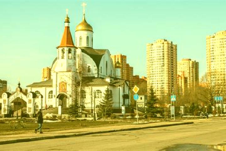 Piper, 24 — Escort in Reutov, Russia